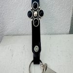 Μπρελοκ μαύρο