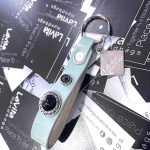 Μπρελόκ Γαλάζιο La vita