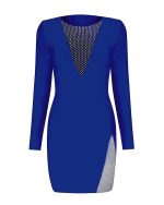 Mia mini Dress - Image 5