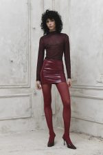 Croc Mesh Top - Image 2