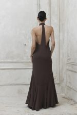 Brownie Maxi Dress - Image 3