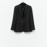 Kate Blazer Black