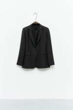 Kate Blazer Black