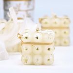 Μπομπονιέρα Κερί bubble