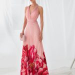 Ολόσωμη φόρμα Allure Evening