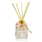 Μπομπονιέρα Αρωματικό Coconut 50ml Γοργόνες