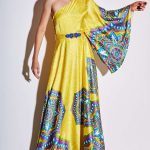 Φόρεμα Allure με έναν ώμο