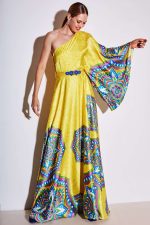 Φόρεμα Allure με έναν ώμο