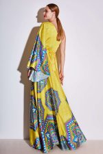 Φόρεμα Allure με έναν ώμο - Image 2