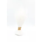 Μπομπονιέρα με τούλια λευκά