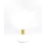 Μπομπονιέρα με τούλια λευκά