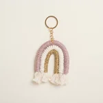 ΜΑΚΡΑΜΕ ΟΥΡΑΝΙΟ ΤΟΞΟ ΜΠΡΕΛΟΚ 8 x 6 cm - Image 3