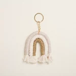 ΜΑΚΡΑΜΕ ΟΥΡΑΝΙΟ ΤΟΞΟ ΜΠΡΕΛΟΚ 8 x 6 cm - Image 4