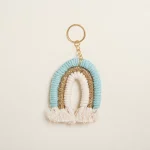 ΜΑΚΡΑΜΕ ΟΥΡΑΝΙΟ ΤΟΞΟ ΜΠΡΕΛΟΚ 8 x 6 cm - Image 5