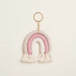 ΜΑΚΡΑΜΕ ΟΥΡΑΝΙΟ ΤΟΞΟ ΜΠΡΕΛΟΚ 8 x 6 cm - Image 7