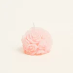 ΚΕΡΙ ΣΤΡΟΓΓΥΛΟ ΤΡΙΑΝΤΑΦΥΛΛΟ 4 x 4 CM ΣΟΜΟΝ