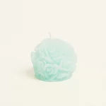 ΚΕΡΙ ΣΤΡΟΓΓΥΛΟ ΤΡΙΑΝΤΑΦΥΛΛΟ 4 x 4 CM ΒΕΡΑΜΑΝ