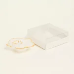 ΚΕΡΙ ΟΡΧΙΔΕΑ ΜΕ ΚΟΥΤΑΚΙ 9 x 9 x 3,5 CM