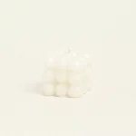 ΚΕΡΙ BUBBLE ΜΕΣΑΙΟ 4 x 4 cm