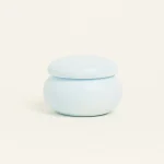 ΚΕΡΑΜΙΚΗ ΜΠΙΖΟΥΤΙΕΡΑ ΜΑΚΑΡΟΝ 6,5 x 5 cm ΓΑΛΑΖΙΟ