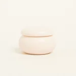 ΚΕΡΑΜΙΚΗ ΜΠΙΖΟΥΤΙΕΡΑ ΜΑΚΑΡΟΝ 6,5 x 5 cm ΜΠΕΖ