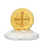 Μπομπονιέρα βραχάκι Κωνσταντινάτο