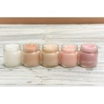 Κερί σε βαζάκι - Image 4