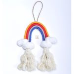 Μπομπονιέρα ουράνιο τόξο - Image 4