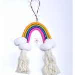 Μπομπονιέρα ουράνιο τόξο - Image 2