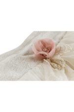 Λαδόπανα κορίτσι σάπιο μήλο λουλούδι - Image 2