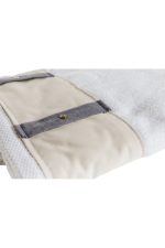 Λαδόπανα αγόρι μπεζ με μπλε - Image 3