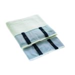 Λαδόπανα αγόρι ριγιέ μπλε