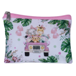 Μπομπονιέρα Πορτοφόλι Σαφάρι