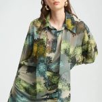 Σετ Πουκάμισο Σορτς Πράσινο