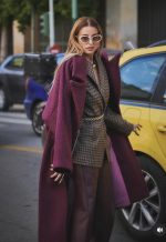 Innocent Plaid Suit - Image 2