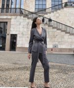 Grey Suit Innocent - Image 3