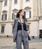 Grey Suit Innocent - Image 2